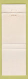 Matchbook Cover - Brentwood Barber Shop Springfield MO