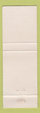 Matchbook Cover - Ariens Crowell Distributing Osage Beach MO