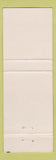 Matchbook Cover - Bob Ford's Magic Productions San Antonio TX Magician red