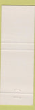 Matchbook Cover - Sutherland Well Service Marietta Healdton OK