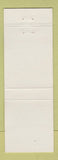 Matchbook Cover - Shawnee Furniture Antiques Golconda IL Indian