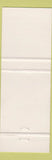 Matchbook Cover - Arden's Grocery Edmonton AB pinup