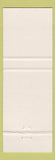 Matchbook Cover - Nick Labossiere Sons Construction Drayton Valley AB pinup