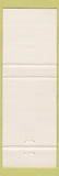 Matchbook Cover - Hotel Daaquam Daaquam Montreal QC pinup