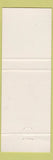 Matchbook Cover - Woodland Motor Hotel Val Therese ON pinup