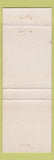 Matchbook Cover - Meadowbrook Care Center Montgomery OH