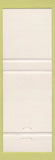 Matchbook Cover - Arden's Grocery Edmonton AB pinup