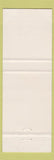 Matchbook Cover - Nick Labossiere Sons Construction Drayton Valley AB pinup