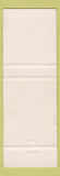 Matchbook Cover - Hotel Daaquam Daaquam Montreal QC pinup