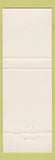 Matchbook Cover - Woodland Motor Hotel Val Therese ON pinup