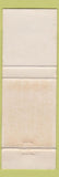 Matchbook Cover - Clarion Brand Food Products