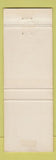 Matchbook Cover - Harvey Welding Gases Johnstown Greensburg Punxsutawney PA