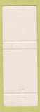 Matchbook Cover - Hotel Daaquam Daaquam Montreal QC pinup