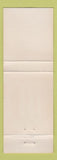 Matchbook Cover - Muskegon Country Club MI