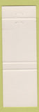 Matchbook Cover - Mustang Club San Diego CA Country Music
