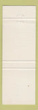 Matchbook Cover - The Matchbox Thunder Bay ON