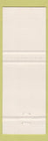 Matchbook Cover - Nick Labossiere Sons Construction Drayton Valley AB pinup