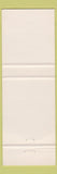 Matchbook Cover - Hotel Daaquam Daaquam Montreal QC pinup
