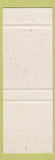 Matchbook Cover - Knox Lanes Bowling Glace Bay NS