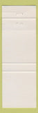 Matchbook Cover - Chester Pharmacy Drugs Chester NS yellow