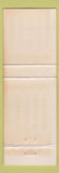 Matchbook Cover - Eagles Court Motel Allanburg ON yellow