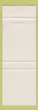 Matchbook Cover - Dell Motel Delhi ON green