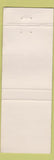 Matchbook Cover - El Mar Motel Wilmington OH WEAR