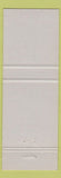 Matchbook Cover - Greek Market Cottage Restaurant London ON