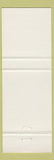 Matchbook Cover - Au Petit Cafe ST Leonard QC green