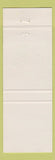Matchbook Cover - Hotel Normandie Pro Bar Weedon QC bacon eggs