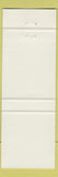 Matchbook Cover - Nolet Pet Shop Rosemere ST Jerome St Martin QC blue