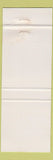 Matchbook Cover - Delmar Restaurant North Bay ON green