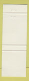 Matchbook Cover - Marty's Barber Shop Peterborough ON green