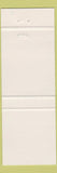 Matchbook Cover - Longstreet Drilling Well Matheson ON blue