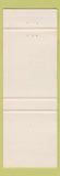Matchbook Cover - Elroy's Farm Market Dunnville ON yellow