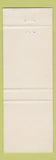Matchbook Cover - Elroy's Farm Market Dunnville ON green