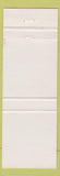 Matchbook Cover - Imperial Restaurant St Catharines ON red