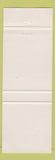 Matchbook Cover - Trophy Room St Thomas ON Glen Haven Lanes bowling grey