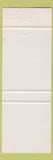 Matchbook Cover - Trophy Room St Thomas ON Glen Haven Lanes bowling purple