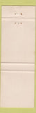 Matchbook Cover - Leta's Women's Clothes Myrtle Point OR WEAR