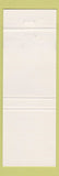 Matchbook Cover - Tavern on the Hill Steak House Enola PA