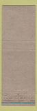 Matchbook Cover - Modern Aire Motor Hotel Owatonna MN