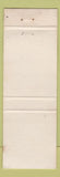 Matchbook Cover - Mount Vernon Inn Uniontown PA WEAR