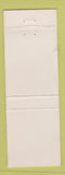 Matchbook Cover - Burning Ridge Golf Club Myrtle Beach SC WEAR
