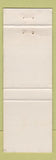 Matchbook Cover - Peppino's Seafood House New Rochelle NY WEAR