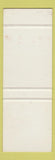 Matchbook Cover - Hal's Harley Davidson Motorcycles New Berlin WI SAMPLE