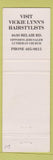 Matchbook Cover - Charles of Lanham Coiffures Salon Lutherville MD