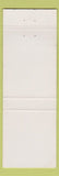 Matchbook Cover - Delux Motel Ida Grove IA