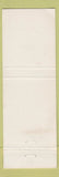 Matchbook Cover - Tides Golf Lodge Irvington VA