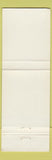 Matchbook Cover - Pretzel Bell Ann Arbor East Lansing MI WEAR